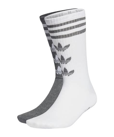 Adidas Socken Weiss 